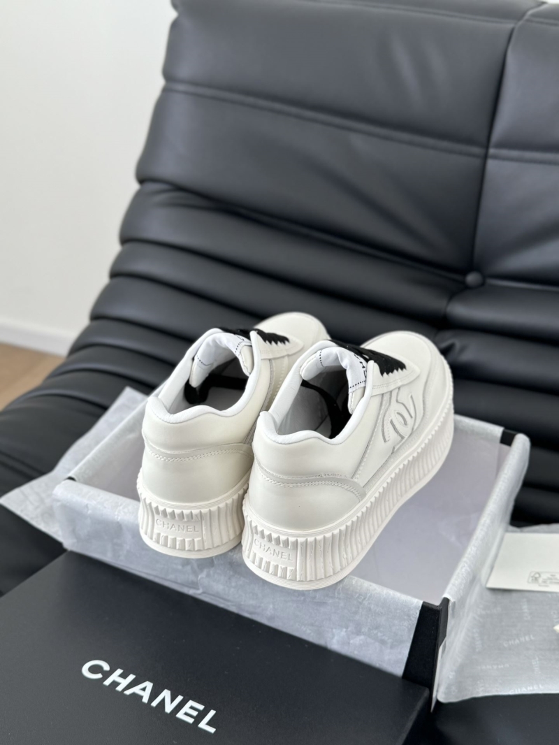 Chanel Casual Shoes